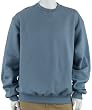 Champion Men's Double Dry Classic Fleece Crew