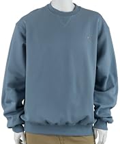 Champion Men's Double Dry Classic Fleece Crew
