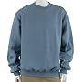 Champion Men's Double Dry Classic Fleece Crew
