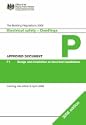 Approved Document P 2006