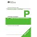 Approved Document P 2006: Electrical Safety - Dwellings