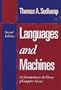 Languages and Machines: An Introduction to the Theory of Computer Science (2nd Edition)