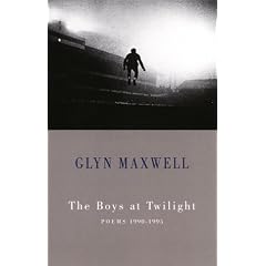 The Boys at Twilight: Poems, 1990-1995