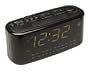 GE 74852 Dual-Wake Clock Radio