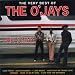 The Very Best of the O'jays