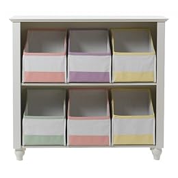 Organizing on a Dime