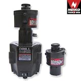 Heavy Duty Drill Bit Sharpener with Dual Head Electric
