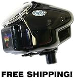 Paintball Halo B Rip Drive Hopper V35 Victory Board Smoke