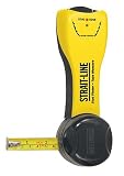 Irwin 6041706CD Strait-Line 150 Wood Stud Sensor with Built-in Tape Measure