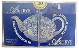 Ashby's English Breakfast Decaf 20 bags