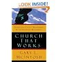 Church That Works: Your One-Stop Resource for Effective Ministry
