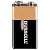 Duracell Alkaline Batterie (6LR61, 9V)