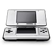Nintendo DS Titanium