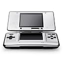 Nintendo DS Titanium