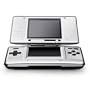 Nintendo DS Titanium