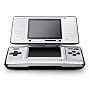 Nintendo DS Titanium