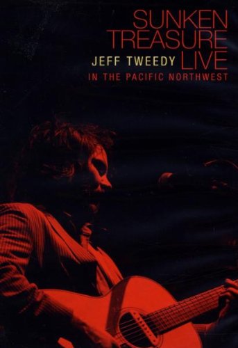 Jeff Tweedy Picture