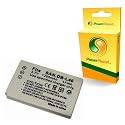 PowerPlanet DB-L40 Compatible Video Camera Battery for SANYO Xacti VPC-HD1, VPC-HD1A, VPC-HD2, VPC-HD700, VPC-HD800