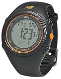 New Balance GPS Trainer with Heart Rate Monitor, Orange