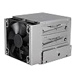 Lian Li Anti-Vibration HDD Internal Rack Mount Kit EX-332NA