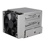 Lian Li Anti-Vibration HDD Internal Rack Mount Kit EX-332NA