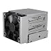 Lian Li Anti-Vibration HDD Internal Rack Mount Kit EX-332NA