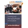 Leading and Managing People in Education (Education Leadership for Social Justice)