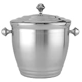Lenox Tuscany Classics Stainless Steel Ice Bucket