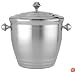 Lenox Tuscany Classics Stainless Steel Ice Bucket