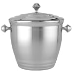 SAVE $19.05 - Lenox Tuscany Classics Stainless Steel Ice Bucket $34.95