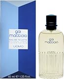 Gai Mattiolo by Gai Mattiolo for Men 1.33 oz Eau de Toilette Spray