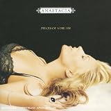 Revue Anastacia  / Pieces of a Dream: Best Of -Edition simple