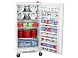 SCUF20 20.1 cu. ft. Freestanding Upright Freezer with Interior Light Adjustable Shelves Door Stora daily specials 41MCWOaBXlL._SL160_ - SCUF20 20.1 cu. ft. Freestanding Upright Freezer with Interior Light Adjustable Shelves Door Stora - daily-specials