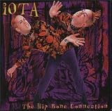 Iota - Hip Bone Connection
