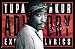 All Products : TUPAC 2PAC EXPLICIT LYRICS POSTER 22" X 34" MINT