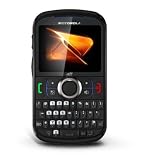 Cheap Deals on Motorola Clutch i475 Prepaid Phone (Boost Mobile) by Motorola