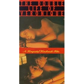 The Double Life of Veronique [VHS]