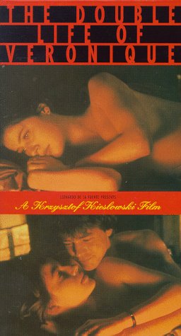 Buy The Double Life of Veronique online at Discounted New and Used prices. Delivered to your door with Off-The-Bookshelf.