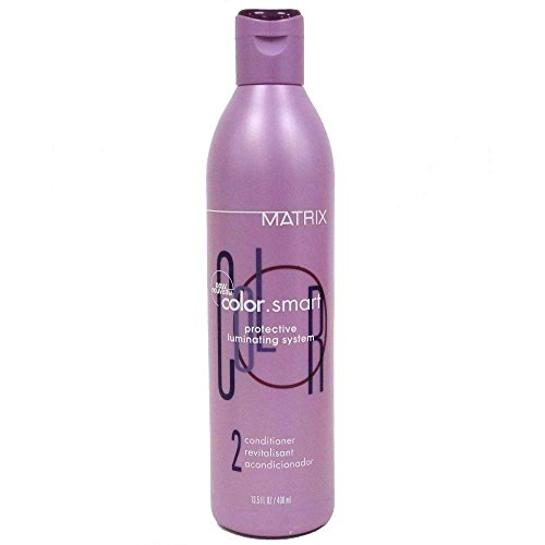LEYSHIZ Color Smart Conditioner by Matrix for Unisex - 13.5 oz Conditioner - USA SHIPPING!