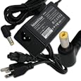 Laptop AC Adapter/Power Supply/Charger+US Power Cord for Acer Aspire 1640 3000 3100 3500 3600 3620 3680 4520 4620 5000 5001 5050 5100 5102 5315 5315-2153 5500 5515 5520 5530 5535 5570 5570Z 5580 5600 5610 5610Z 5630 5720 5735 5735z 7100