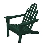 Adirondack Chair - Hunter Green