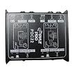 Dual 1/4In Instrument To Bal And Unbal 1/4In/Xlr Direct Box