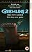 VHS : Gremlins 2 - The New Batch [1990]
