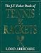 Book The Tennis and Rackets