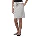 Converse� One Star� Pencil Skirt - Light Heather Gray