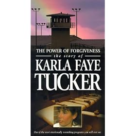 Power of Forgiveness:Story of Karla [VHS]