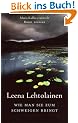 Wie man sie zum Schweigen bringt. Maria Kallio ermittelt
