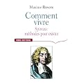 Exister : M�thodes de Spinoza