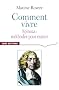 Exister : M�thodes de Spinoza