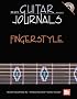 Mel Bay Guitar Journals: Fingerstyle (Journal Series)